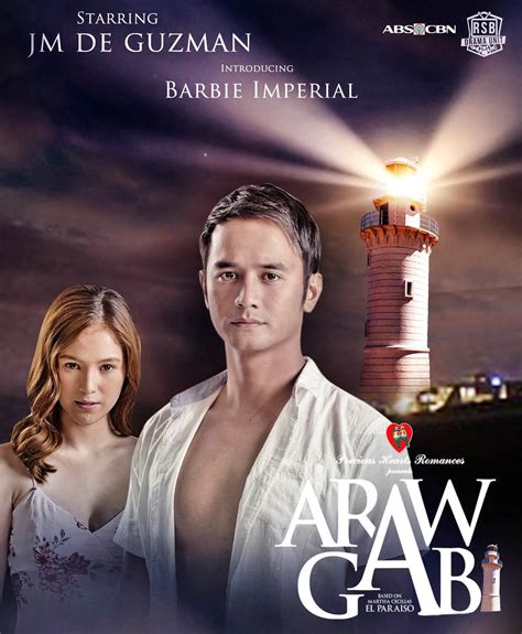 araw gabi teleserye